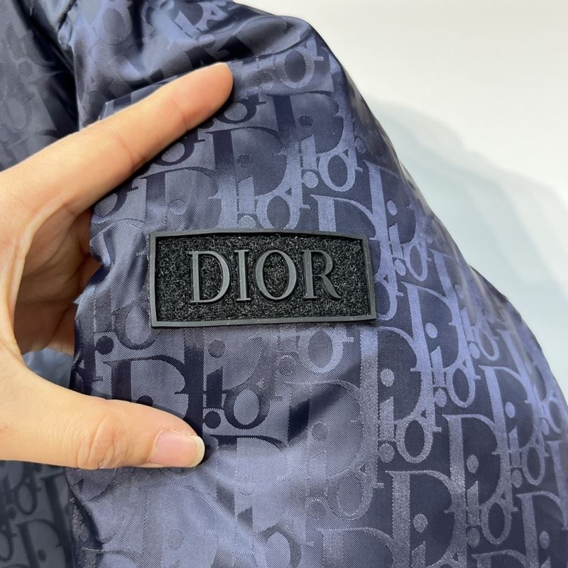 Christian Dior Down Jackets